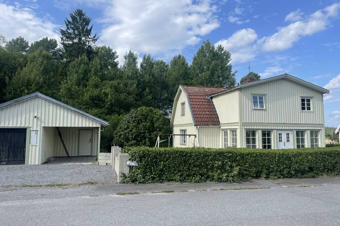 5 rum villa på Villahagen Östbo 1 Sköldinge, Katrineholms kommun - bild 1