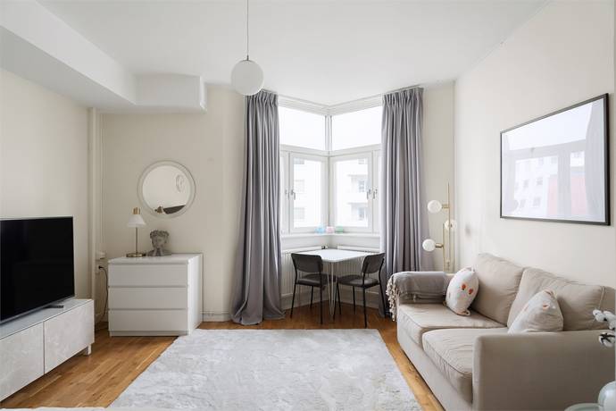 Kungsklippan 11, Kungsholmen, Stockholms kommun