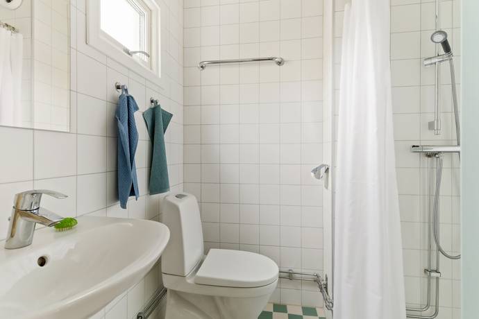 5 rum Radhus på Norrholmsgränd 39 Norrholmsgränd Stockholms kommun - bild 20