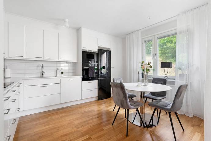 2 rum Lägenhet på Övre Villagatan 42 Centrala Södertälje Södertälje kommun - bild 7