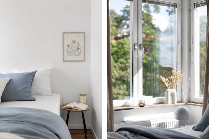 2 rum Lägenhet på Fogdevägen 39 Bagarmossen Stockholms kommun - bild 18