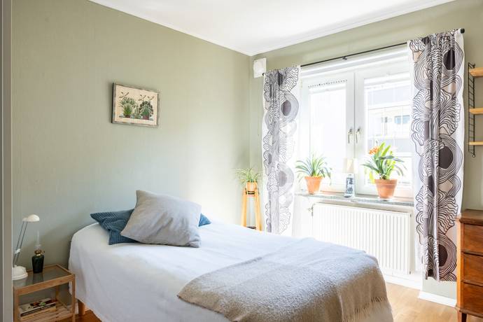 2 rum Lägenhet på Sköldgatan 6B Håkanstorp Malmö kommun - bild 11