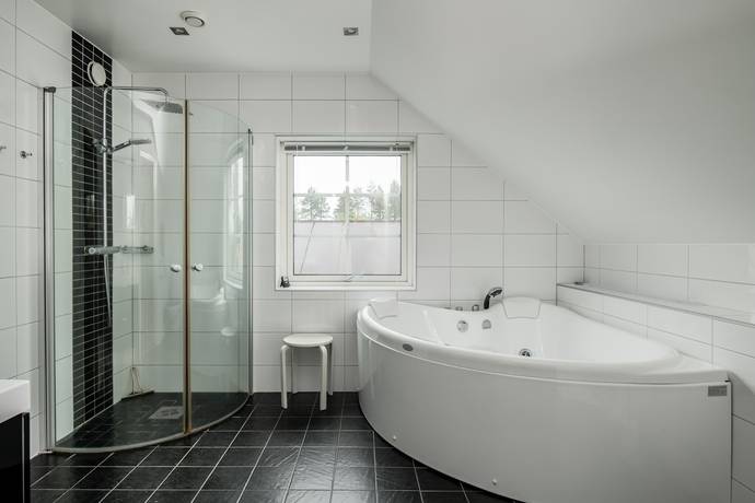 6 rum Villa på Örviksvägen 11 Hudiksvall - Mellanbyn Hudiksvalls kommun - bild 30