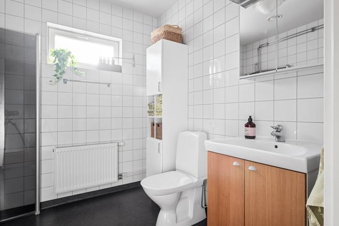 4 rum Lägenhet på Mariehemsvägen 158 Mariehem Umeå kommun - bild 25