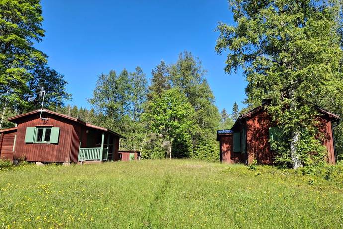 Östmark, Torsby kommun