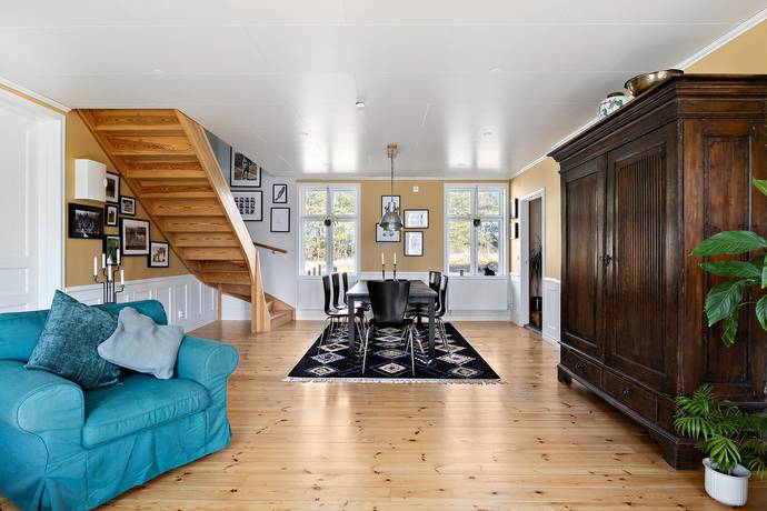 8 rum Villa på Råda Karlsborg  Vikbolandet Norrköpings kommun - bild 20