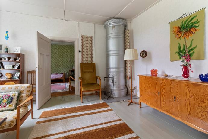 3 rum Gård med skogsbruk på Säivis byavägen 40 Säivis Haparanda kommun - bild 7