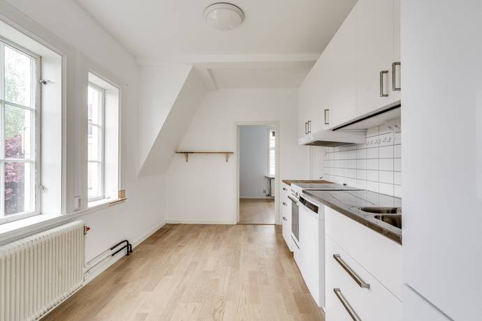 Villa på Storgatan 24 Nora Nora kommun - bild 23