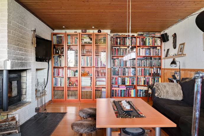 8 rum Villa på Tuvedalsvägen 37 Fjärås Kungsbacka kommun - bild 28