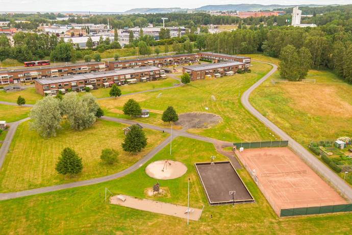 3 rum Lägenhet på Gånglåten 20 Ljungarum Jönköpings kommun - bild 34