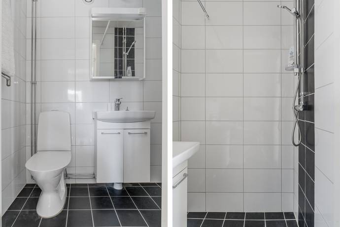 2 rum Lägenhet på Kärrgatan 3C Flens kommun - bild 10