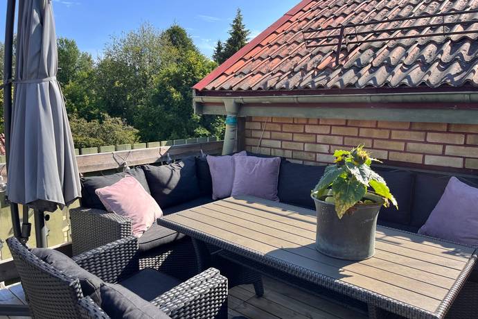 5 rum Villa på Dössvägen 33 & Dössvägen 33B Utmeland Mora kommun - bild 44