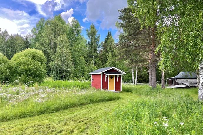 2 rum Fritidshus på Övre Svartlå 516 Övre Svartlå Bodens kommun - bild 14