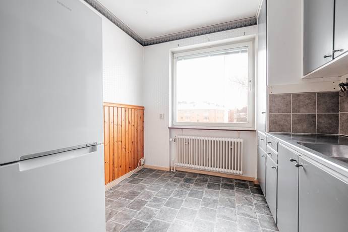 2 rum Lägenhet på Johannesbergsvägen 23 Johannesdal Västerviks kommun - bild 16