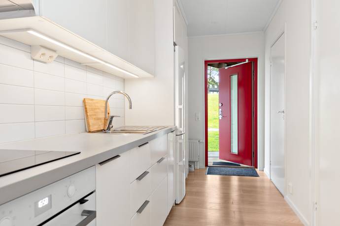 1 rum Lägenhet på Gropens Lillgata 46 Hammarkullen Göteborgs kommun - bild 7