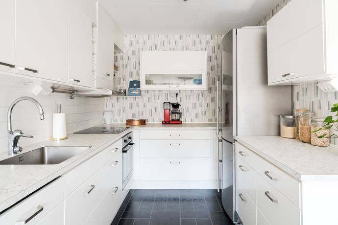 5 rum radhus på Allvädersgränd 79 Morö Backe, Skellefteå kommun - bild 3