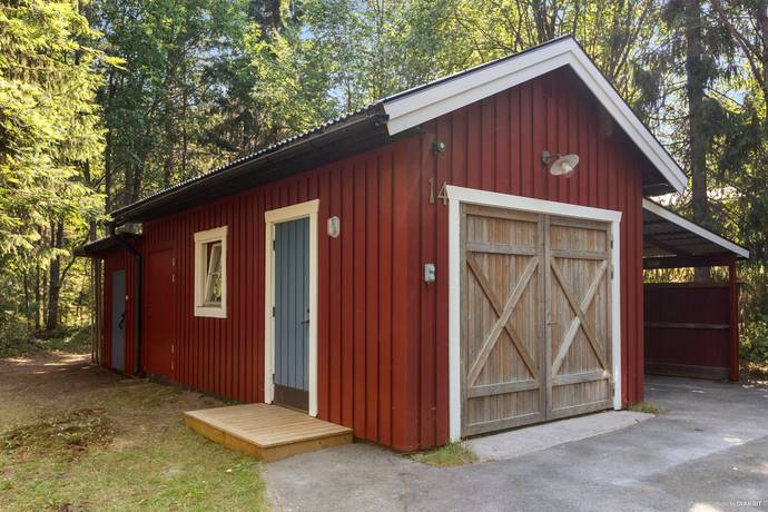 5 rum villa på Fiskbodavägen 14 Bälinge, Luleå kommun - bild 2