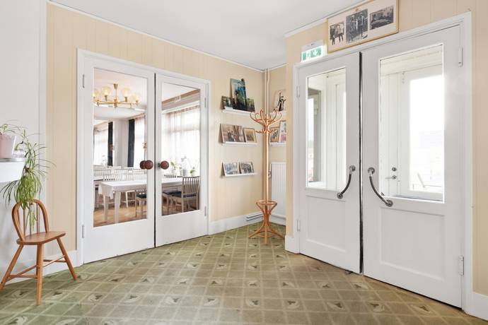 Övrig på Stationsvägen 24 Mörrum Karlshamns kommun - bild 10