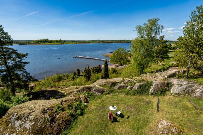 4 rum Villa på Solvik 415 Askersunds kommun - bild 59