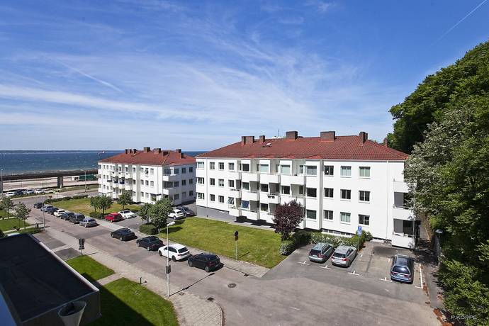 Ehrensvärdsgatan 7, Norr, Helsingborgs kommun