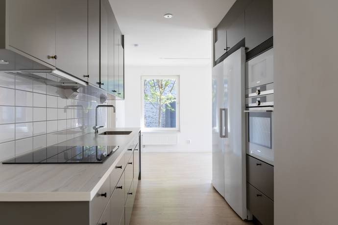 3 rum lägenhet på Lägatan 9A Dockan, Malmö kommun - bild 5