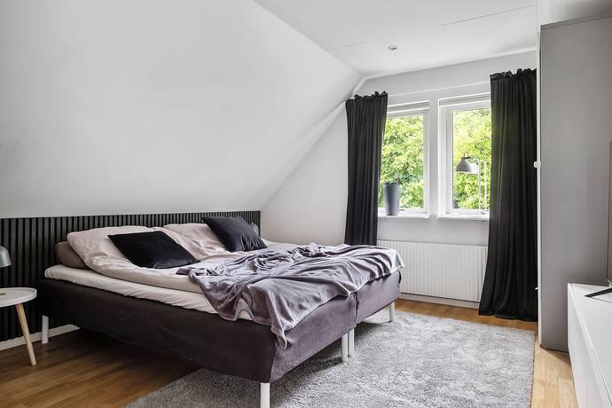 6 rum Villa på Gäddvägen 2A Hässleholm - Sjörröd Hässleholms kommun - bild 24