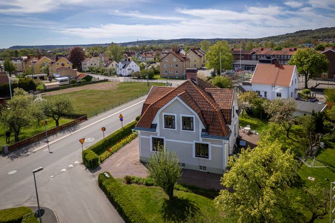 168 m² Övrig på Vallevägen 10A Norrmalm Skövde kommun - bild 24