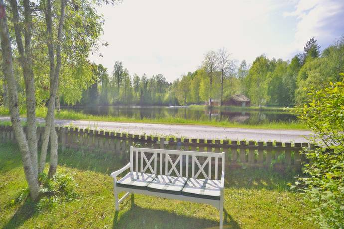 Fritidshus på Altersbruksvägen 85 Altersbruk Piteå kommun - bild 26
