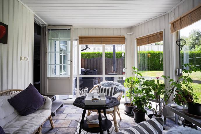 6 rum villa på Fjällvägen 5 Tingdal, Åstorps kommun - bild 3