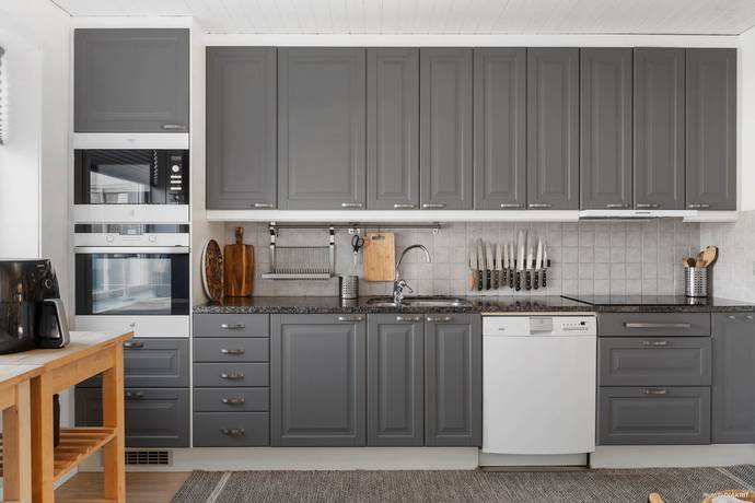 3 rum Villa på Tegnérgatan 9 Höganäs Höganäs kommun - bild 6