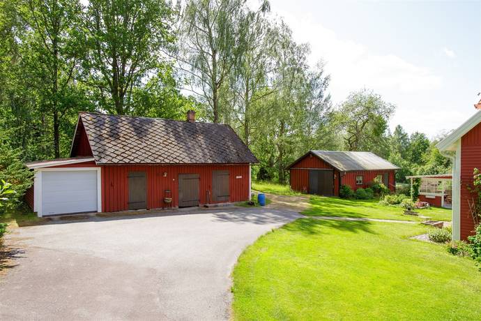 5 rum Villa på Bråtåkra 7 Bråtåkra Vetlanda kommun - bild 13
