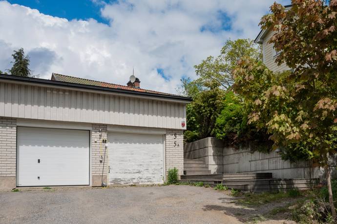 5 rum Parhus på Stensängsvägen 5A Stuvsta Huddinge kommun - bild 10
