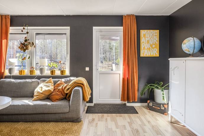 4 rum Lägenhet på Körsbärsstigen 41 Ardala Skara kommun - bild 13
