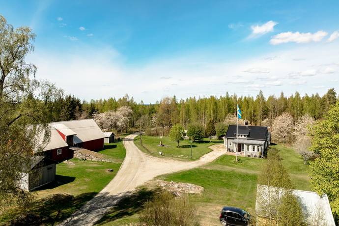 Värnamo, Värnamo kommun