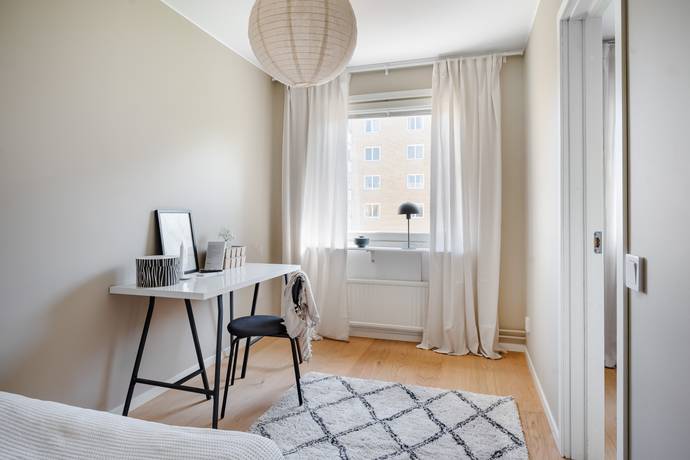 3 rum Lägenhet på Sörbygatan 67E Södertull Gävle kommun - bild 23
