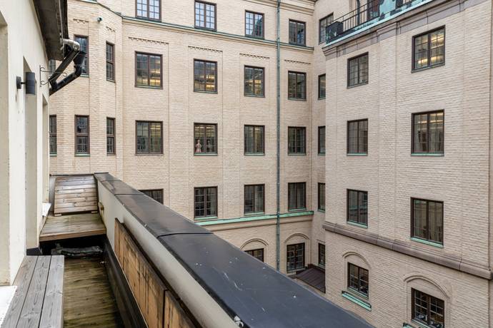 2 rum lägenhet på Kungsholmstorg 14 Kungsholmen, Stockholms kommun - bild 4