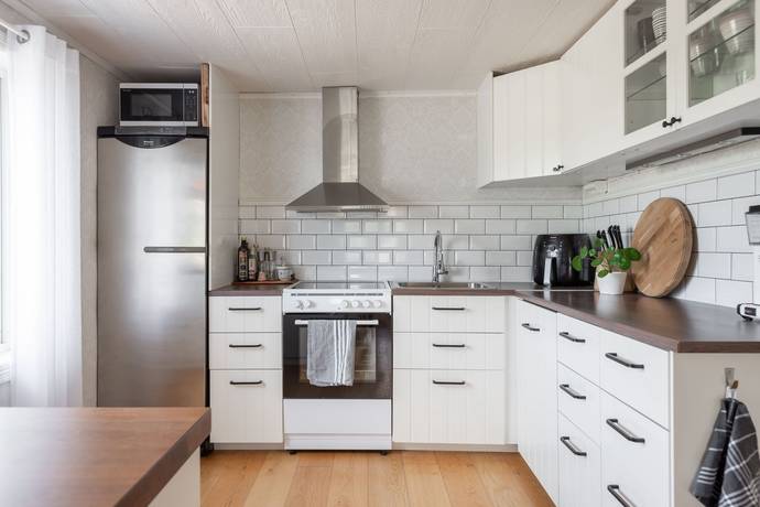 3 rum villa på Glippsta 105 Kumla, Kumla kommun - bild 1