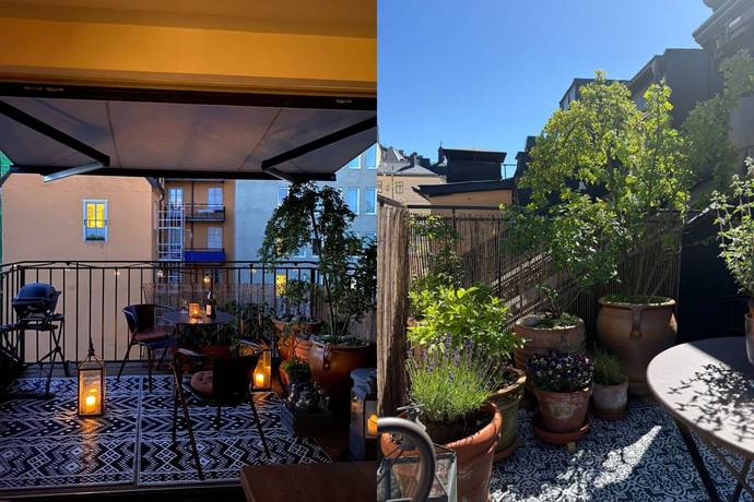 3 rum Lägenhet på Luntmakargatan 36 Norrmalm Stockholms kommun - bild 3