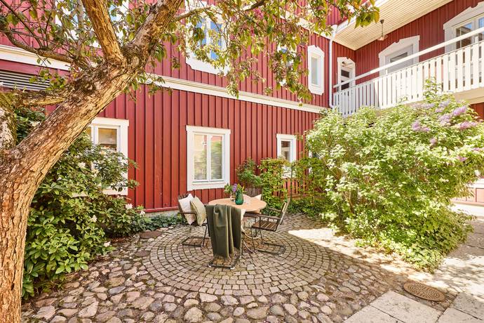 6 rum Lägenhet på Museigatan 1 Jönköping City Jönköpings kommun - bild 54