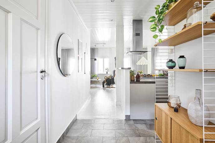 6 rum Lägenhet på Museigatan 1 Jönköping City Jönköpings kommun - bild 6