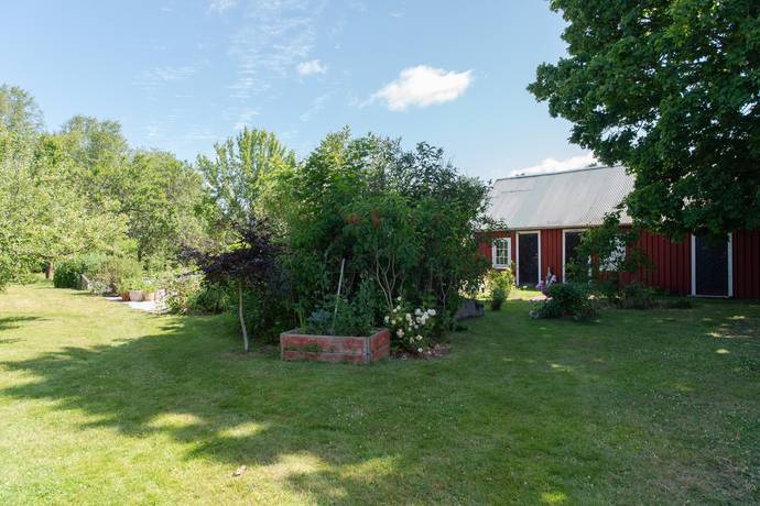 6 rum Villa på Kalvsvik Fridhem 1 Kalvsvik Växjö kommun - bild 44