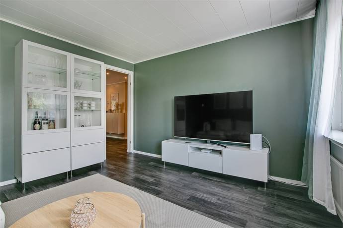 5 rum Radhus på Bondestigen 57 Salem Salems kommun - bild 16