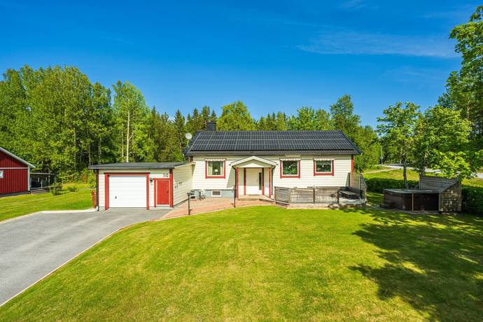 Gitarrvägen 50, Bjästa, Örnsköldsviks kommun