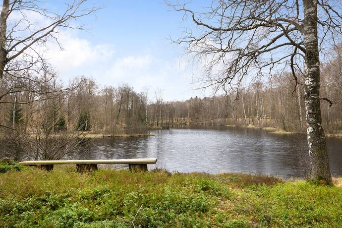 Tomt på Enevägen 9 Karlarp Höörs kommun - bild 7
