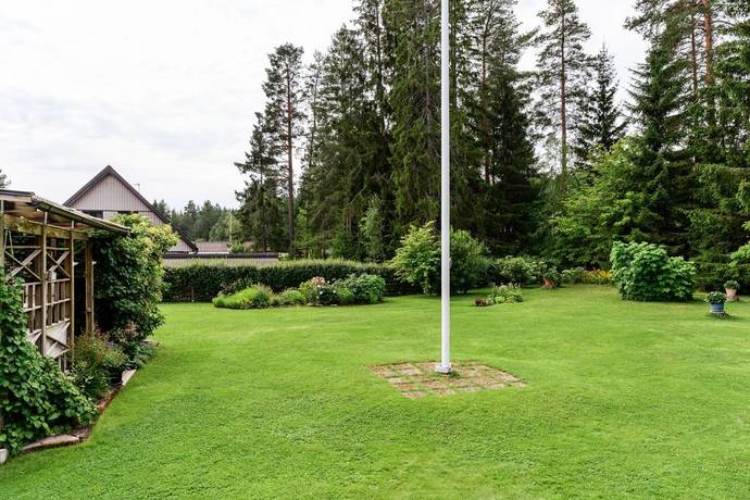 4 rum villa på Kittåkers väg 4 Skräddarbacken, Borlänge kommun - bild 3