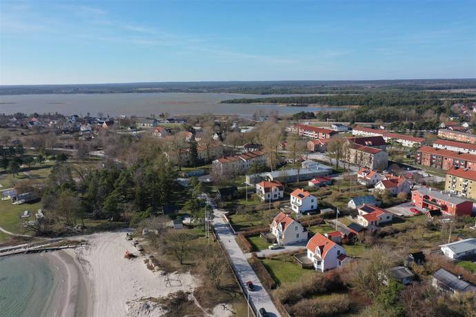 6 rum Villa på Strandvägen 29 Slite - Nordöstra Gotland Gotlands kommun - bild 51