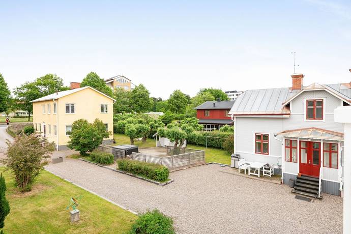 6 rum Villa på Dackegatan 25B Mjölby Centralt Mjölby kommun - bild 45