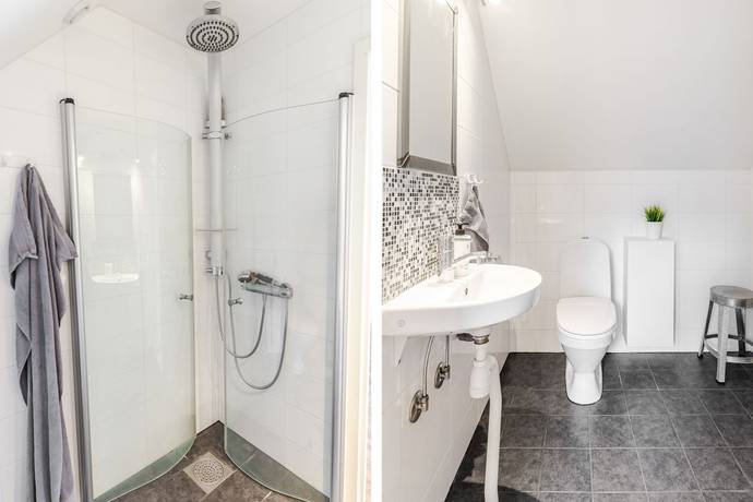 6 rum Kedjehus på Kalle Posts väg 22 Örebro Örebro kommun - bild 23