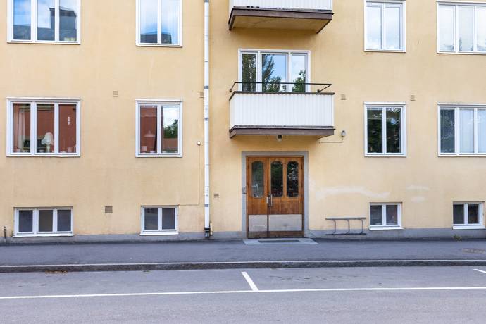 1 rum Lägenhet på Apoteksgatan 8B Bollnäs Centralt Bollnäs kommun - bild 5