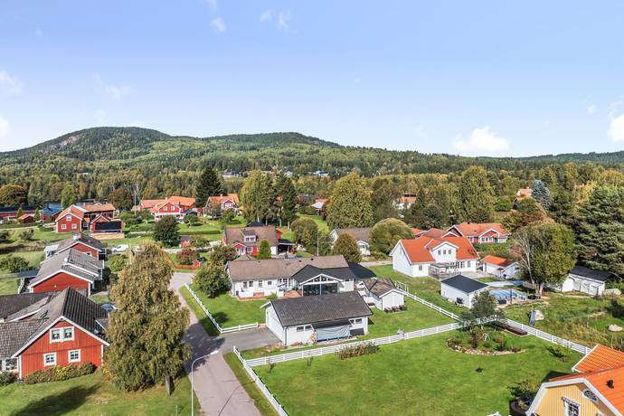 154 m² Villa på Östanbäcksvägen 10 Bäsna Gagnefs kommun - bild 40